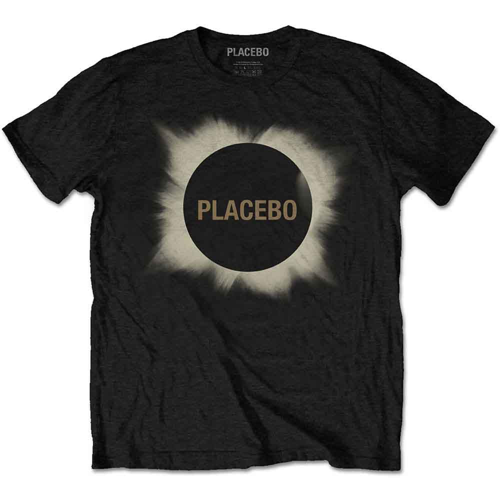 Placebo Eclipse [T-Shirt]