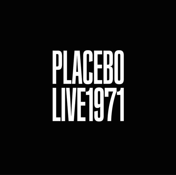 Live 1971 (CD)