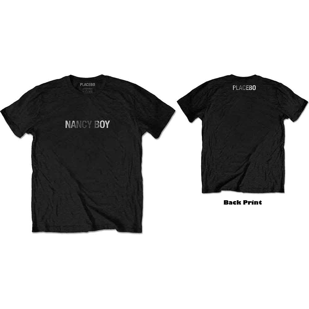 Nancy Boy (T-Shirt)