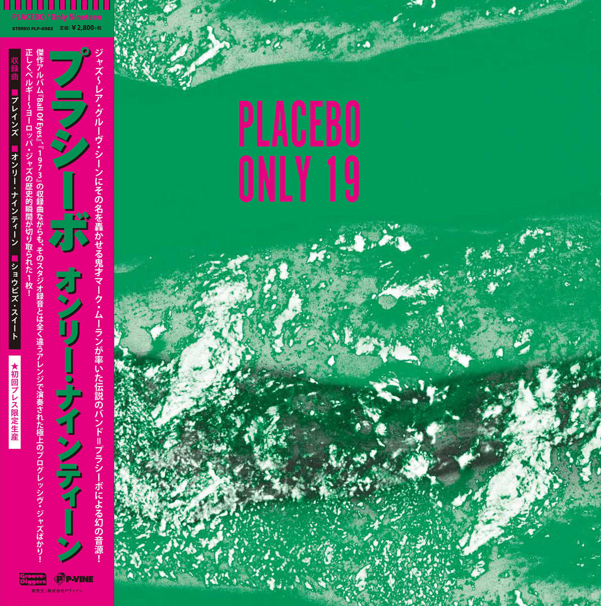 Only Nineteen (Vinyl)