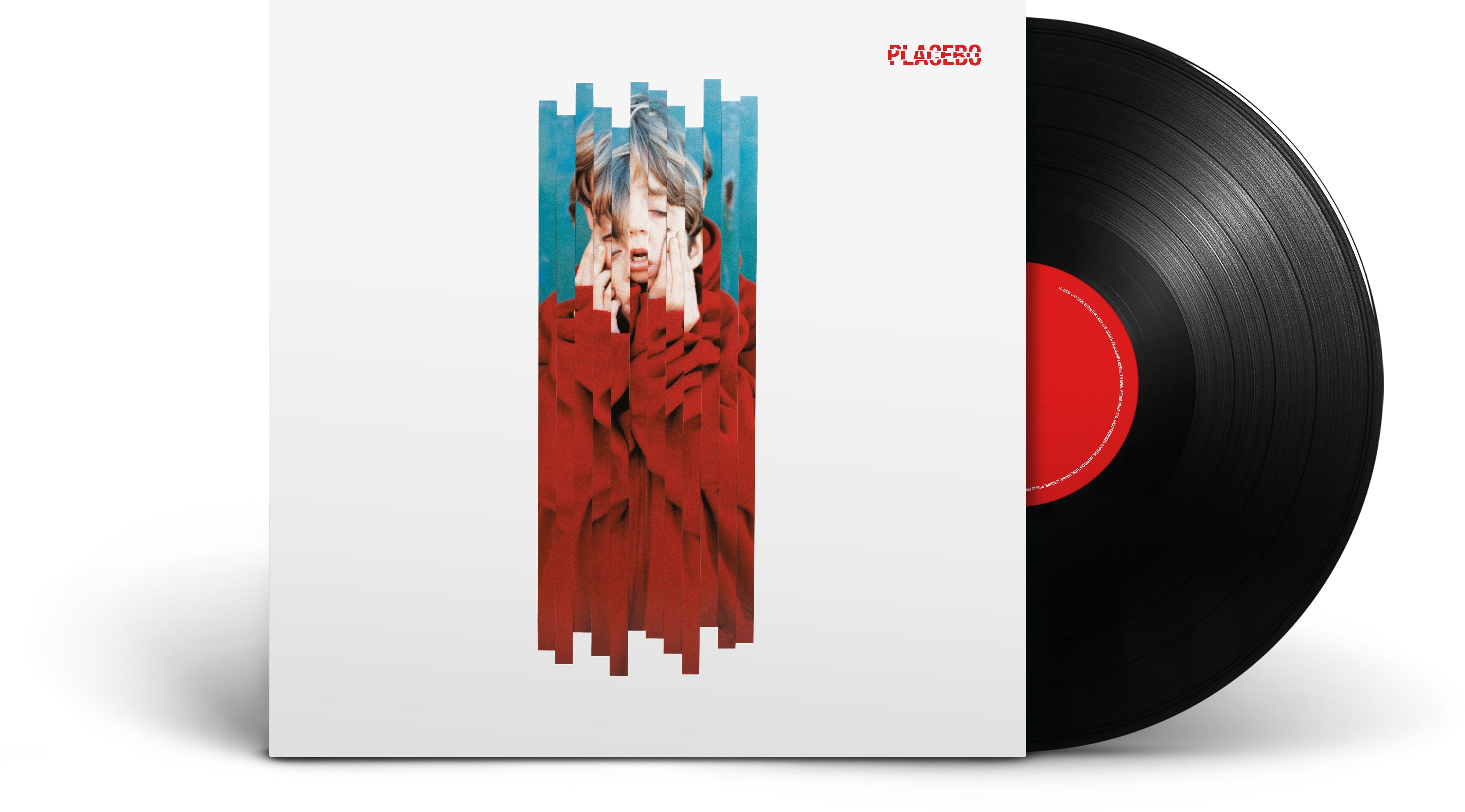 Placebo - Placebo Re:Created [CD] | Apocalypse Vinyl