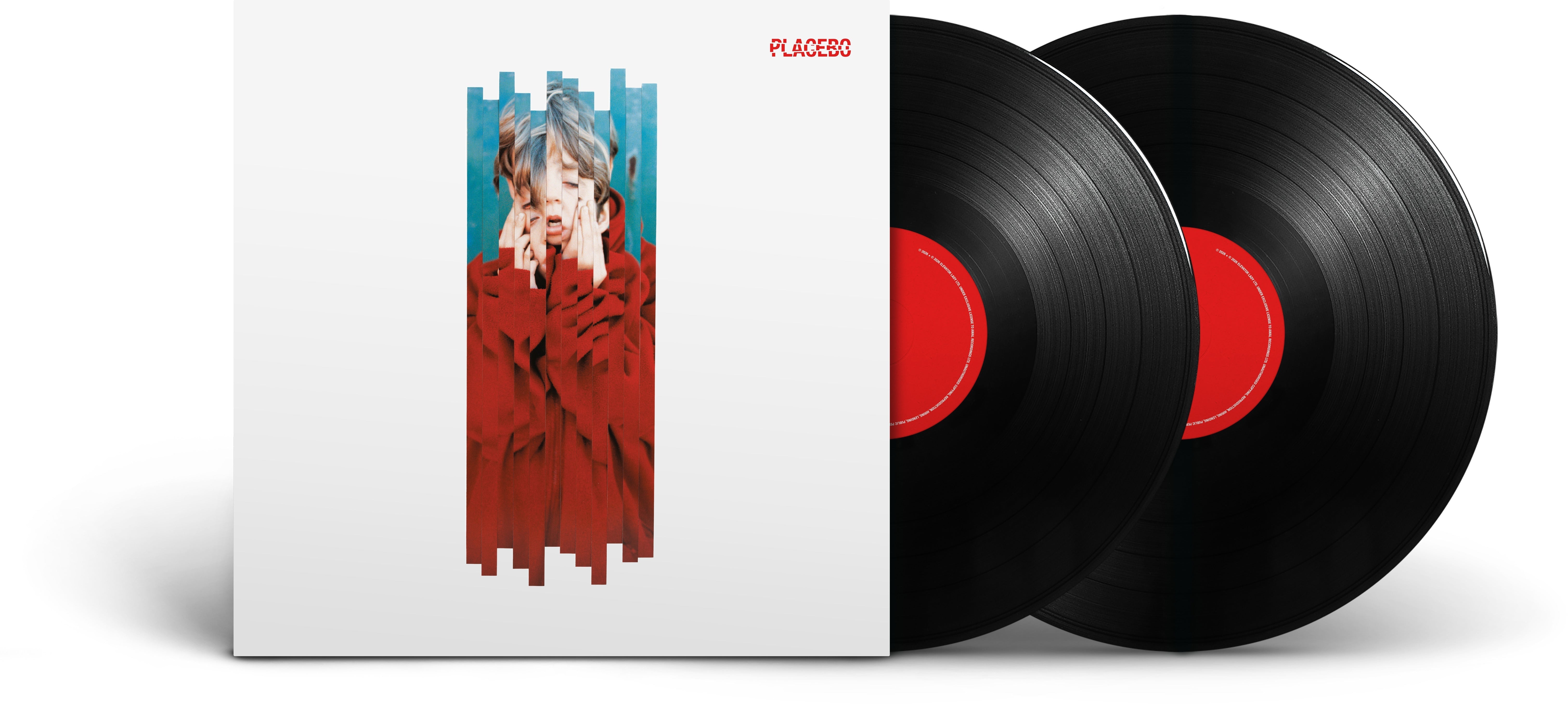 Placebo - Placebo Re:Created [CD] | Apocalypse Vinyl