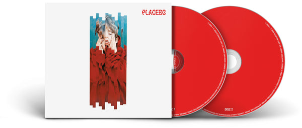 Placebo - Placebo Re:Created [CD] | Apocalypse Vinyl