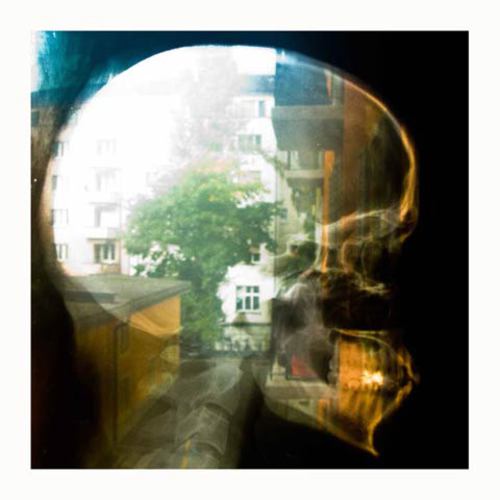 Reachy Prints (CD)