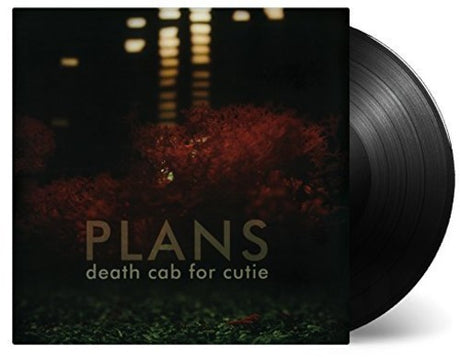 Plans (180 Gram Vinyl) [Import] (2 Lp's) (Vinyl)