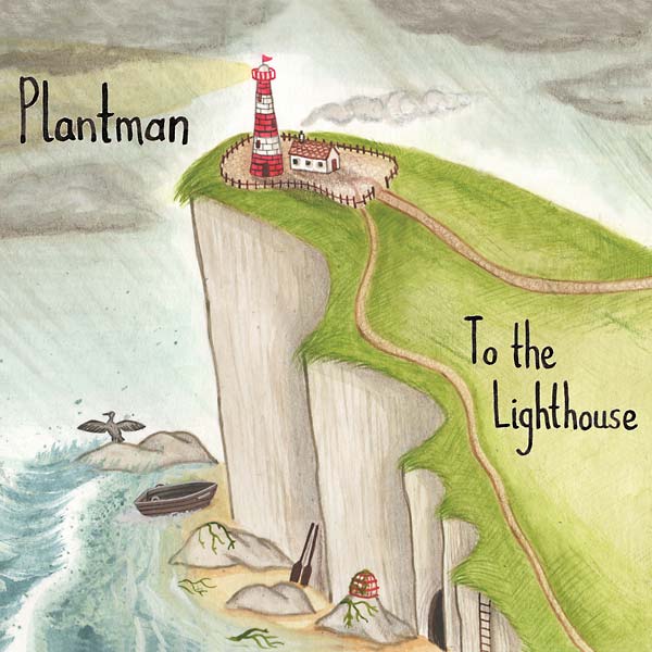 To The Lighthouse (CD)