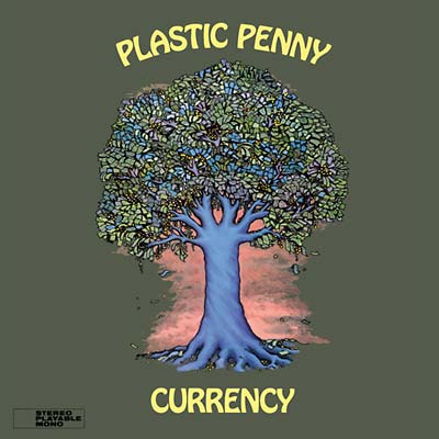 Currency [Vinyl]
