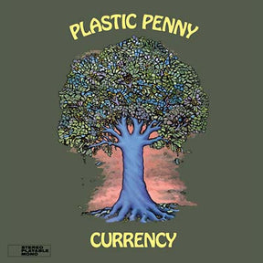 Currency [Vinyl]