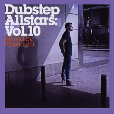 Dubstep Allstars Vol. 10 (CD)