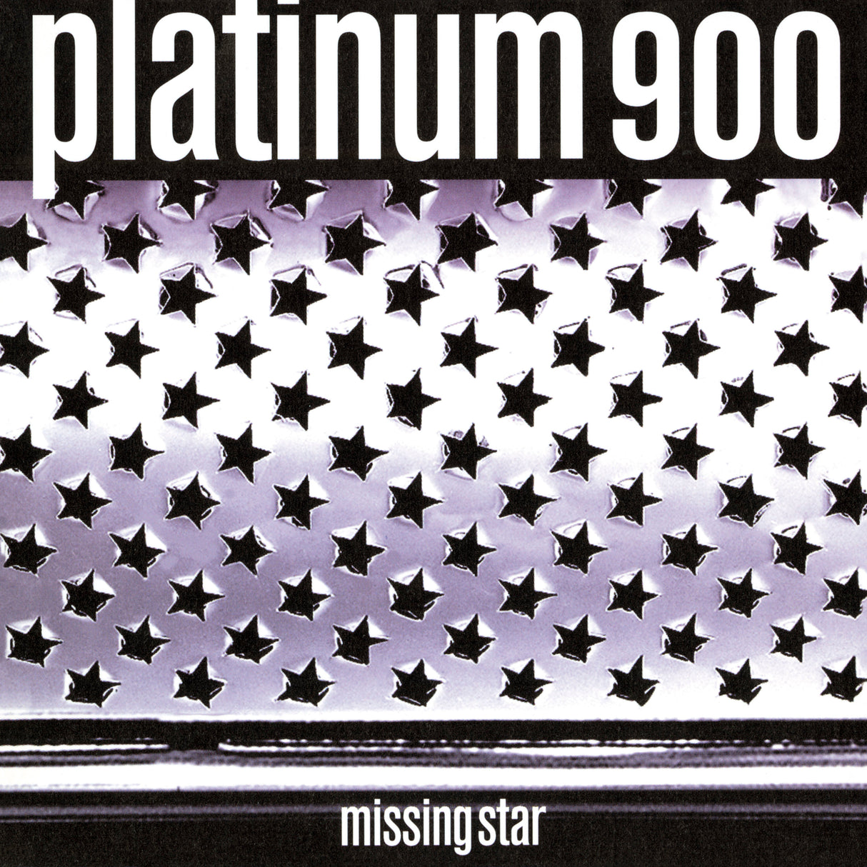 Missing Star (Vinyl)