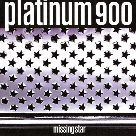Missing Star (Vinyl)