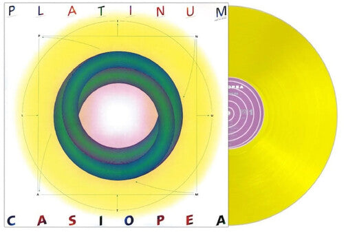 PLATINUM [Vinyl]