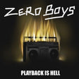 Playback Is Hell (Vinyl)