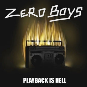 Playback Is Hell (Vinyl)