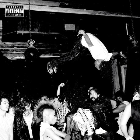 Die Lit [2 LP] (Vinyl)