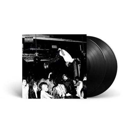 Die Lit [2 LP] (Vinyl)