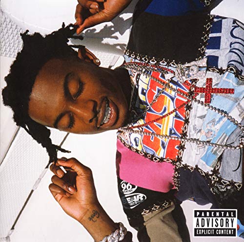 PLAYBOI CARTI (CD)