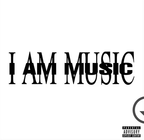 I Am Music (Version 3) (CD)