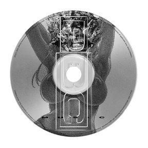 I Am Music (Version 4) (CD)