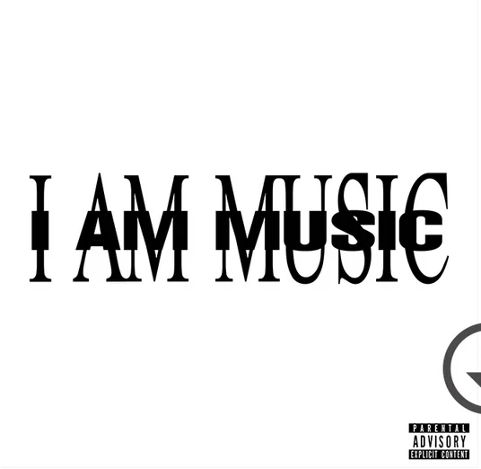 I Am Music (Version 4) (CD)