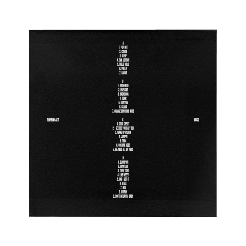 Music [2 Lp] (Vinyl)
