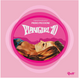 Playgirl '70 (2LP White) (Vinyl)