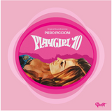 Playgirl '70 (2LP White) (Vinyl)