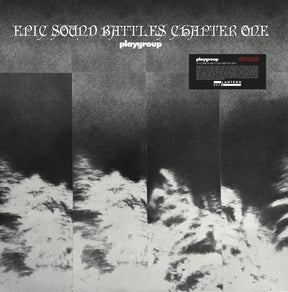 Epic Sound Battle Chapter One (Vinyl) - Apocalypse Vinyl