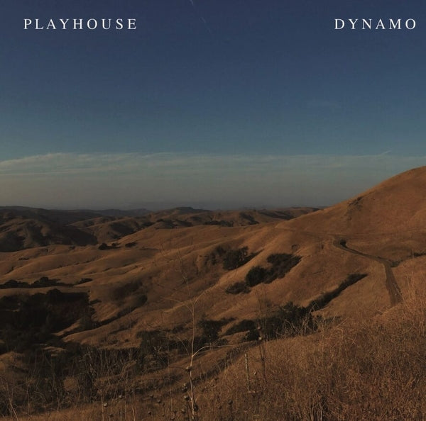 Dynamo (Vinyl)