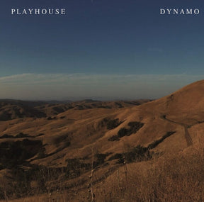 Dynamo (Vinyl) - Apocalypse Vinyl