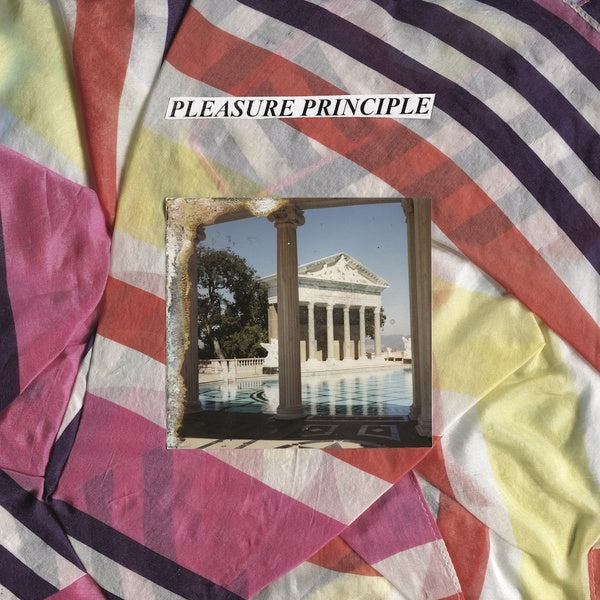 Pleasure Principle (Vinyl)