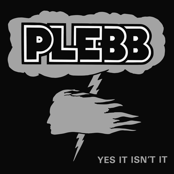 Yes It Isn't It [Vinyl]