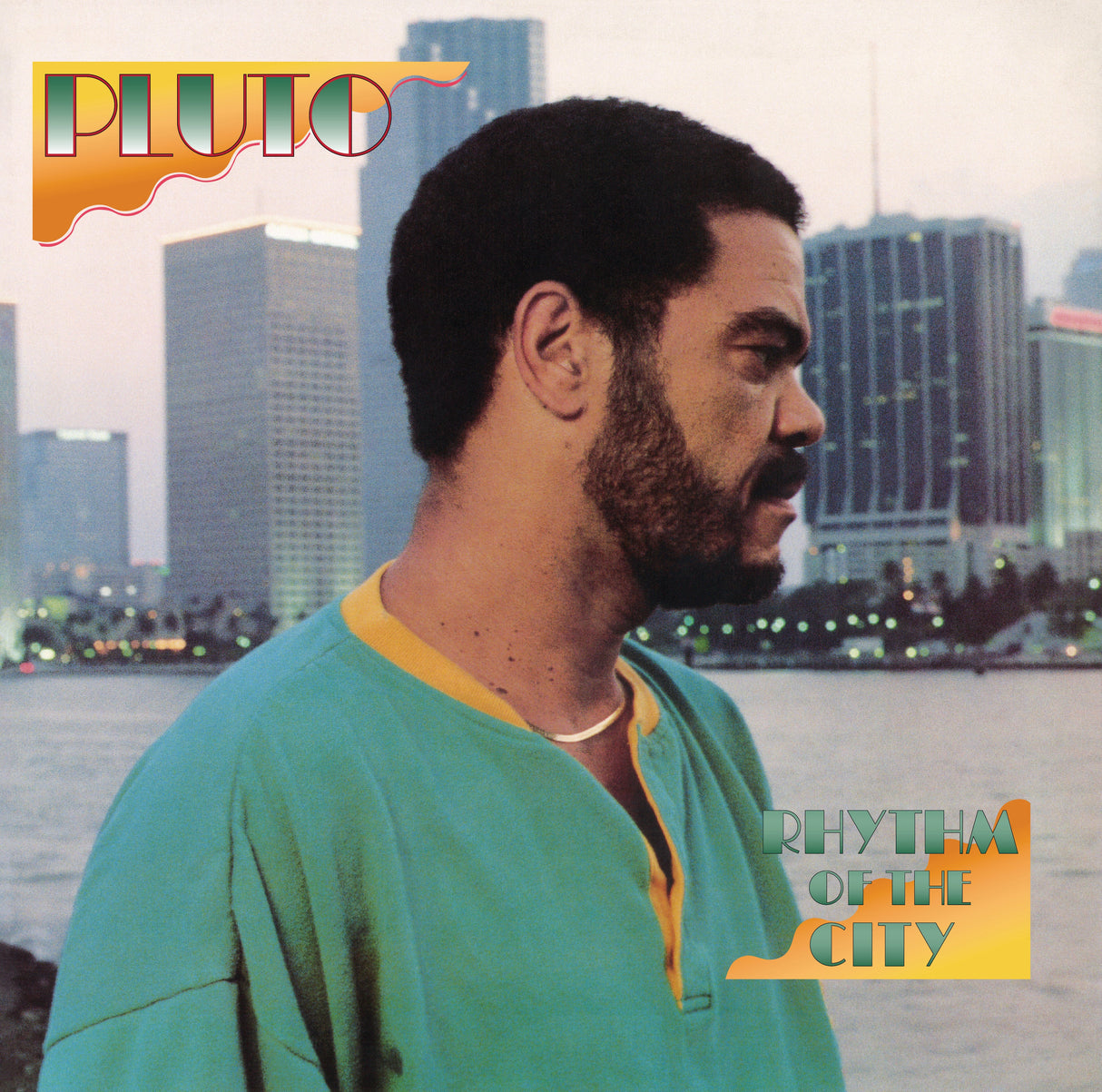 Rhythm Of The City (Vinyl)