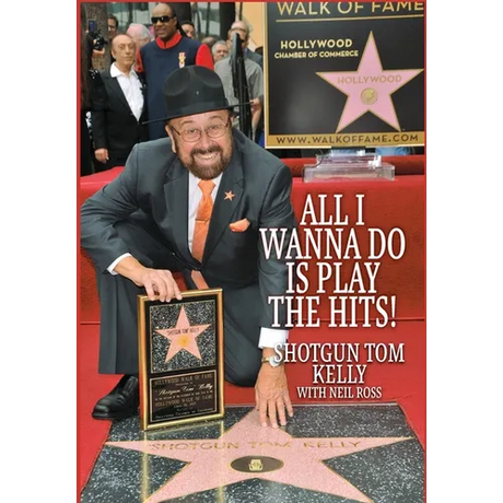 All I Wanna Do Is Play the Hits!