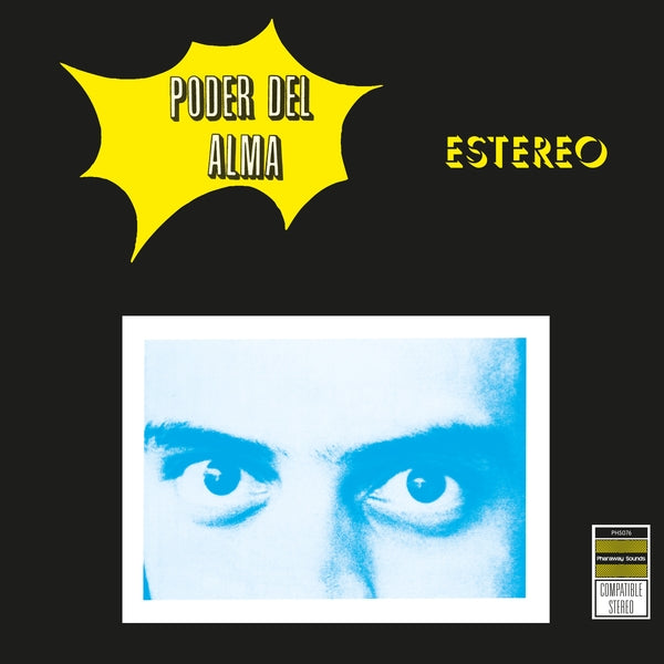 Poder Del Alma [Vinyl]