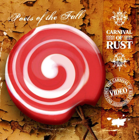 Carnival Of Rust (Vinyl)