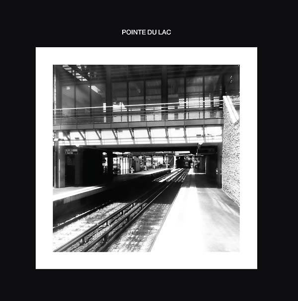 Pointe Du Lac (Vinyl)
