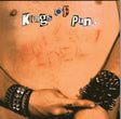Kings of Punk [Explicit Content] (CD)