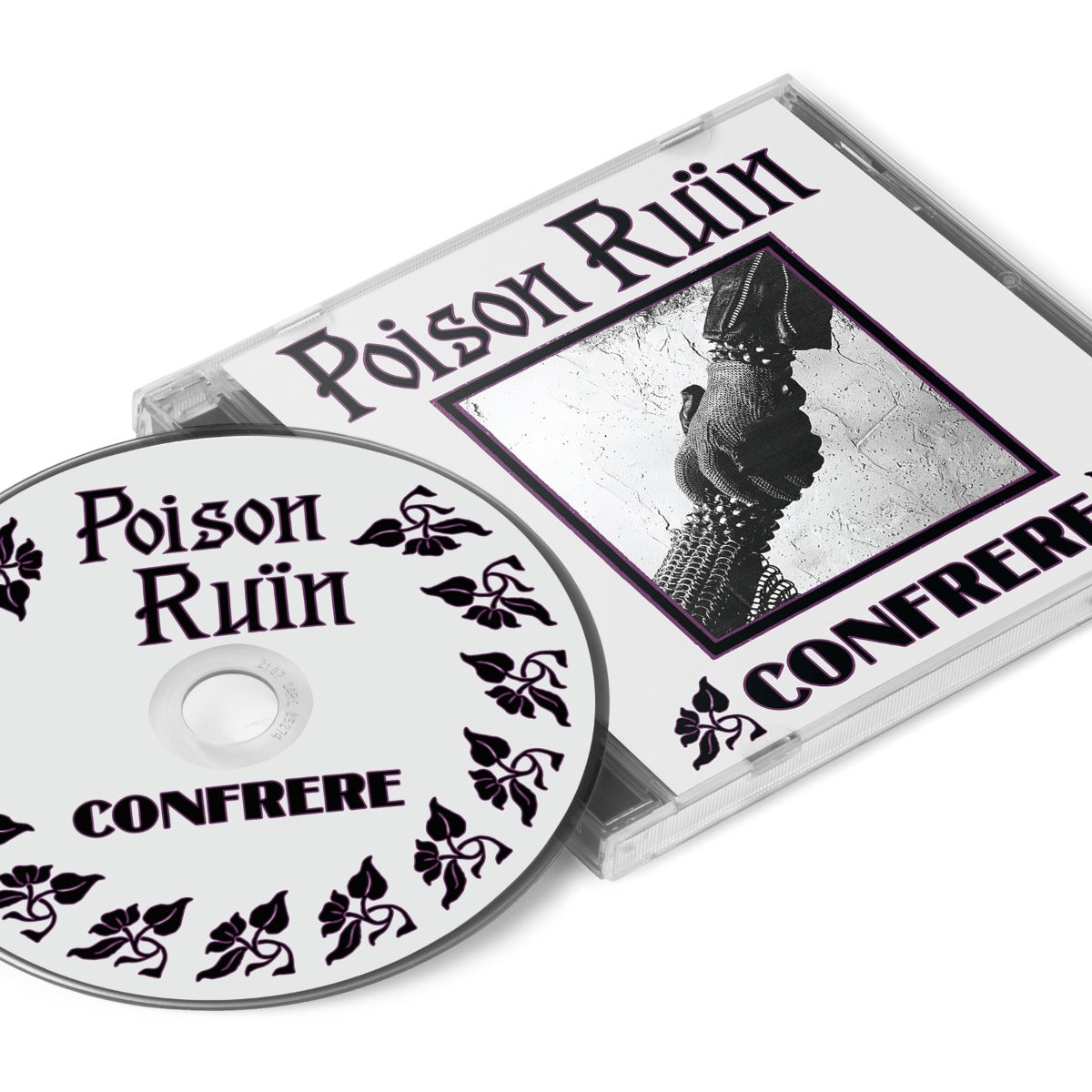 Confrere (CD)