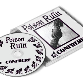 Confrere (CD)