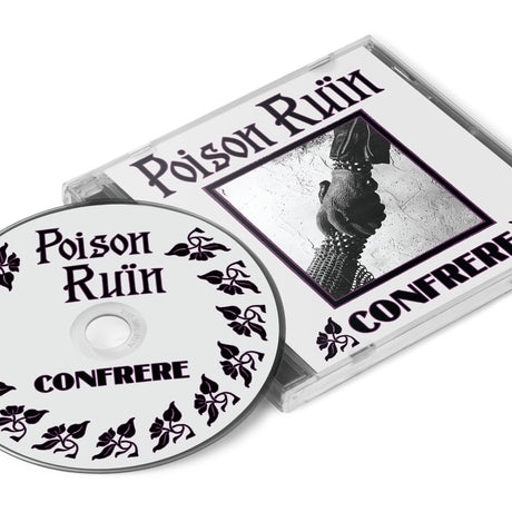Confrere (CD)