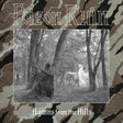 Hymns From The Hills [CD]