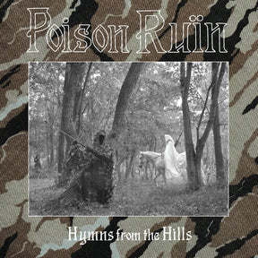 Hymns From The Hills [CD]
