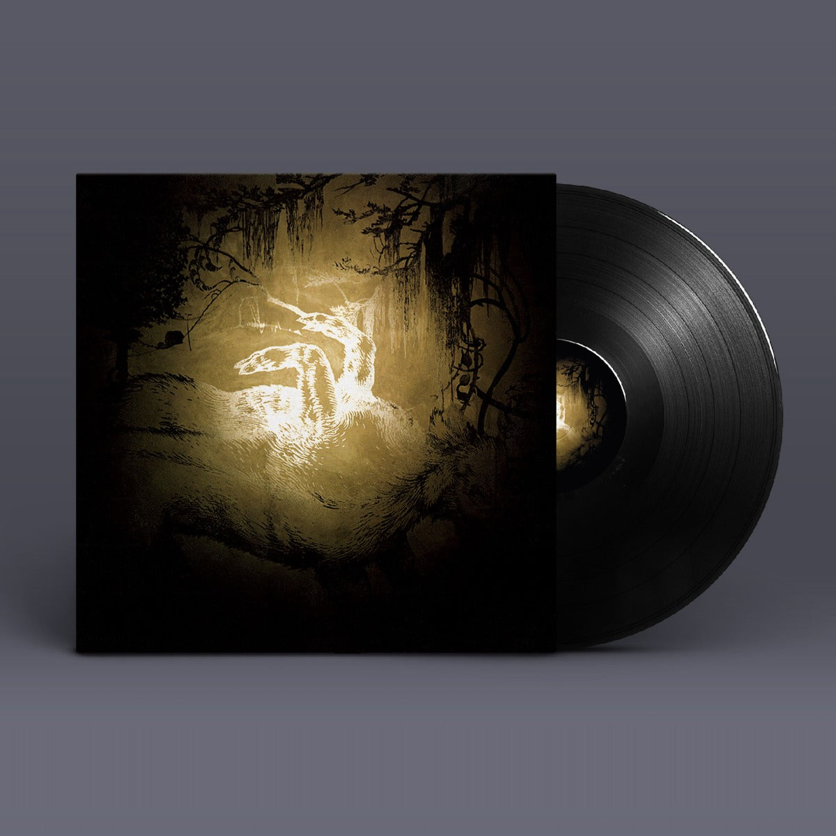 Held On The Tips Of Fingers (Indie Exclusive) (Vinyl)