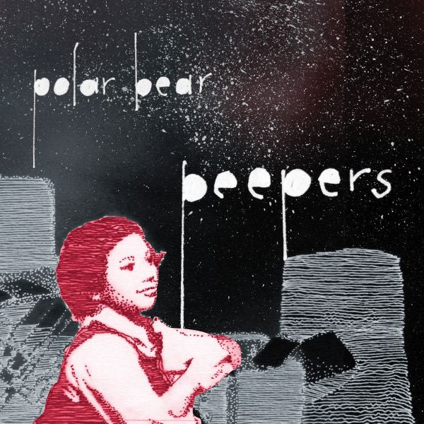 Peepers (CD)