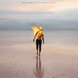 The Death Of Me (Indie Exclusive, Turquoise & White Splatter Colored Vinyl) (Vinyl)