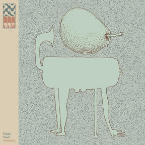 Anomalia (Vinyl)