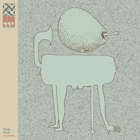 Anomalia (Vinyl)