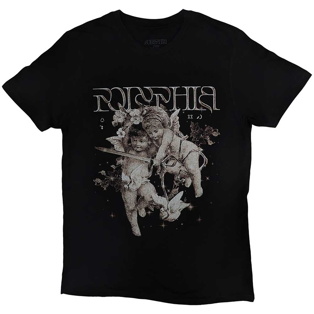 Polyphia Cherub [T-Shirt]