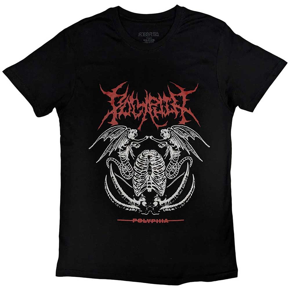 Polyphia Ritual [T-Shirt]